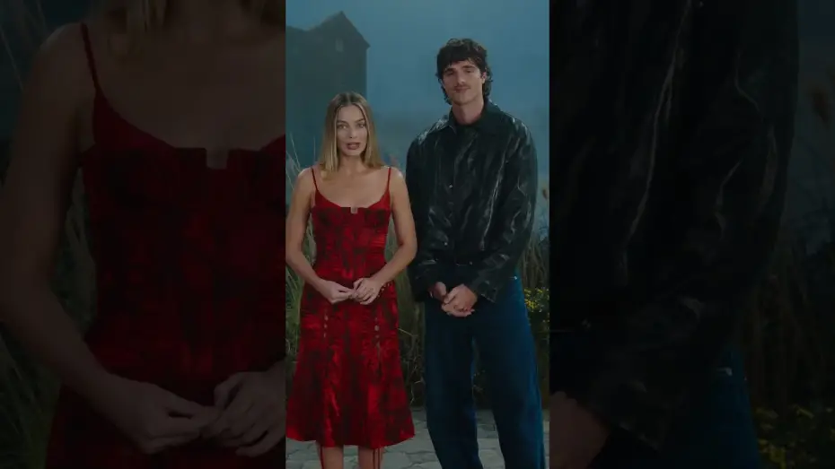 Watch film &ldquo;Wuthering Heights&rdquo; | Step into the world of Wuthering Heights as Thrushcross Grange lands in London