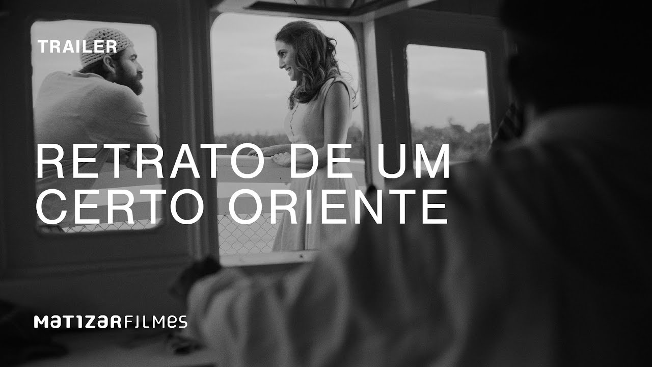 Watch film Portrait of a Certain Orient | Official Trailer