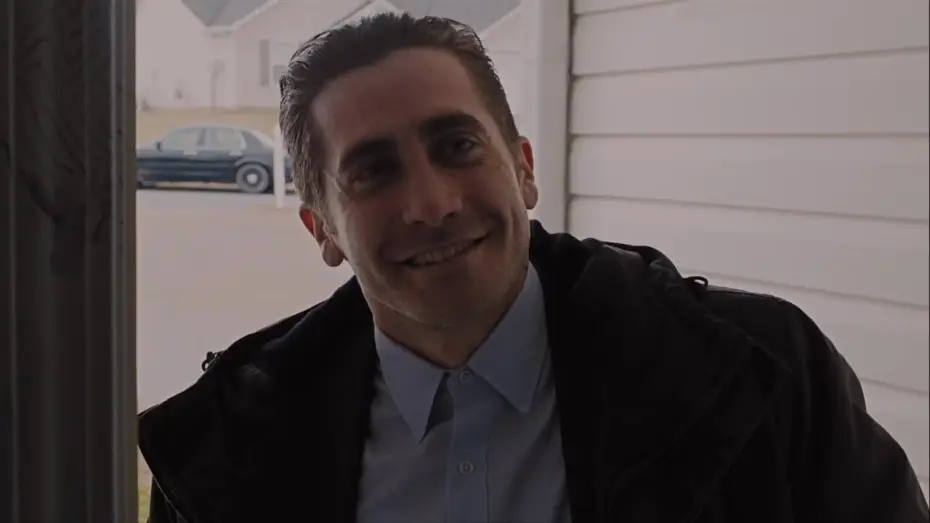 Watch film Prisoners | Clip