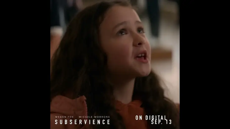 Watch film Subservience | Vertical Spot