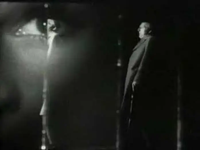 Watch film The Lady from Shanghai | la signora di Shangai