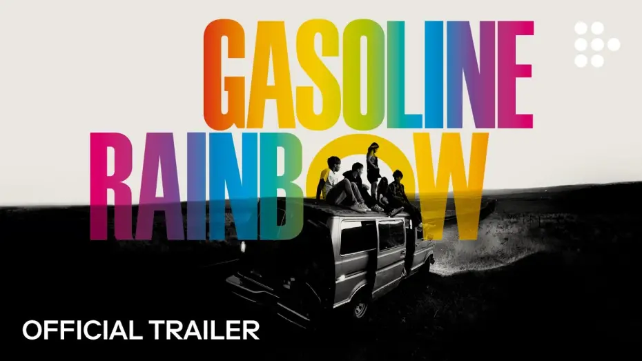Watch film Gasoline Rainbow | Official Trailer [Subtitled]