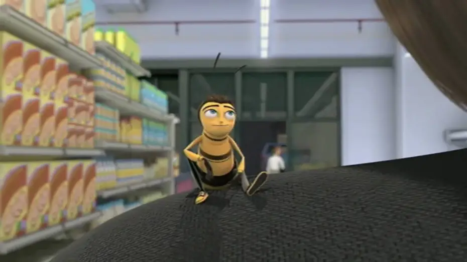 Watch film Bee Movie | Bee Movie Trailer Italiano