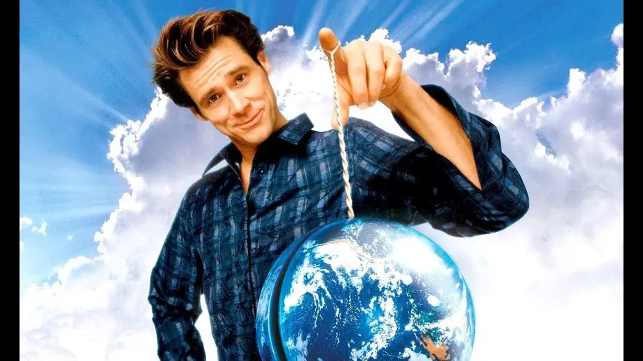 Watch film Bruce Almighty | Como Dios (Trailer espa&ntilde;ol)
