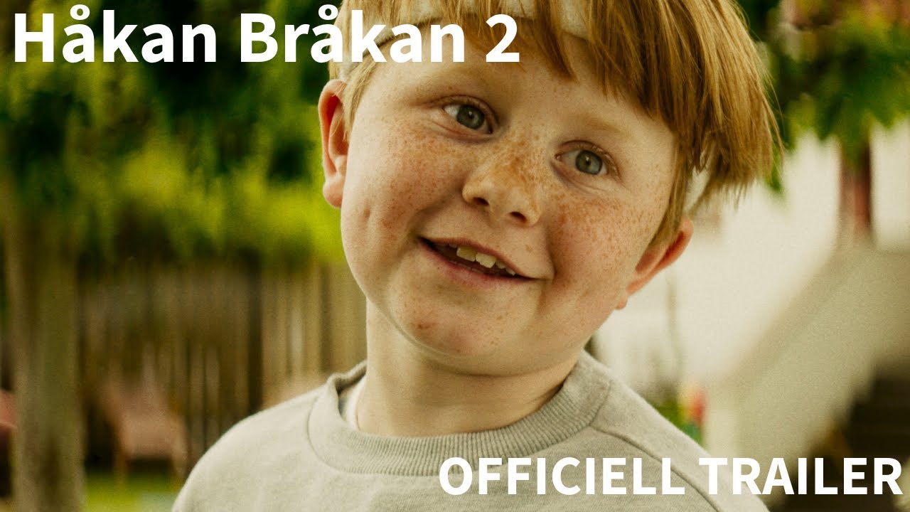 Watch film H&aring;kan Br&aring;kan 2 | H&aring;kan Br&aring;kan 2 │Officiell trailer │Biopremi&auml;r 9 februari