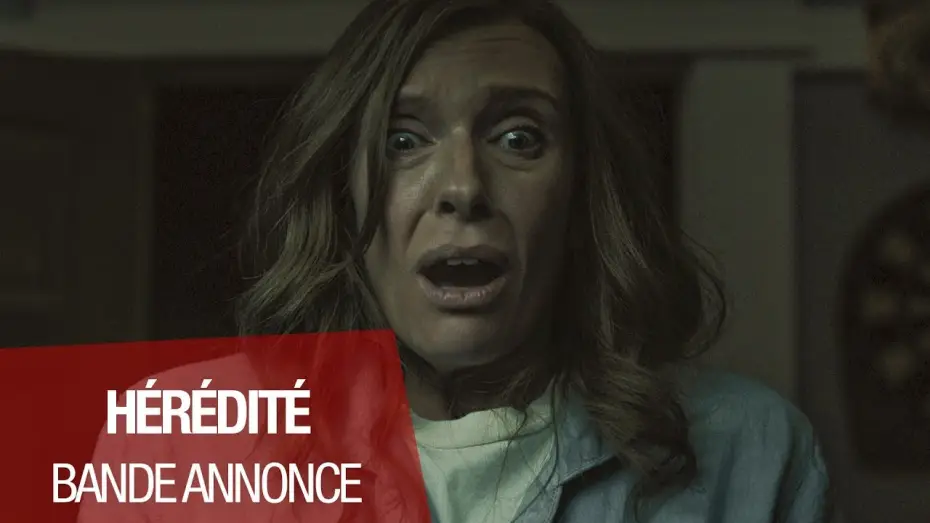 Watch film Hereditary | H&Eacute;R&Eacute;DIT&Eacute; - Bande-annonce Toni Collette - VOST