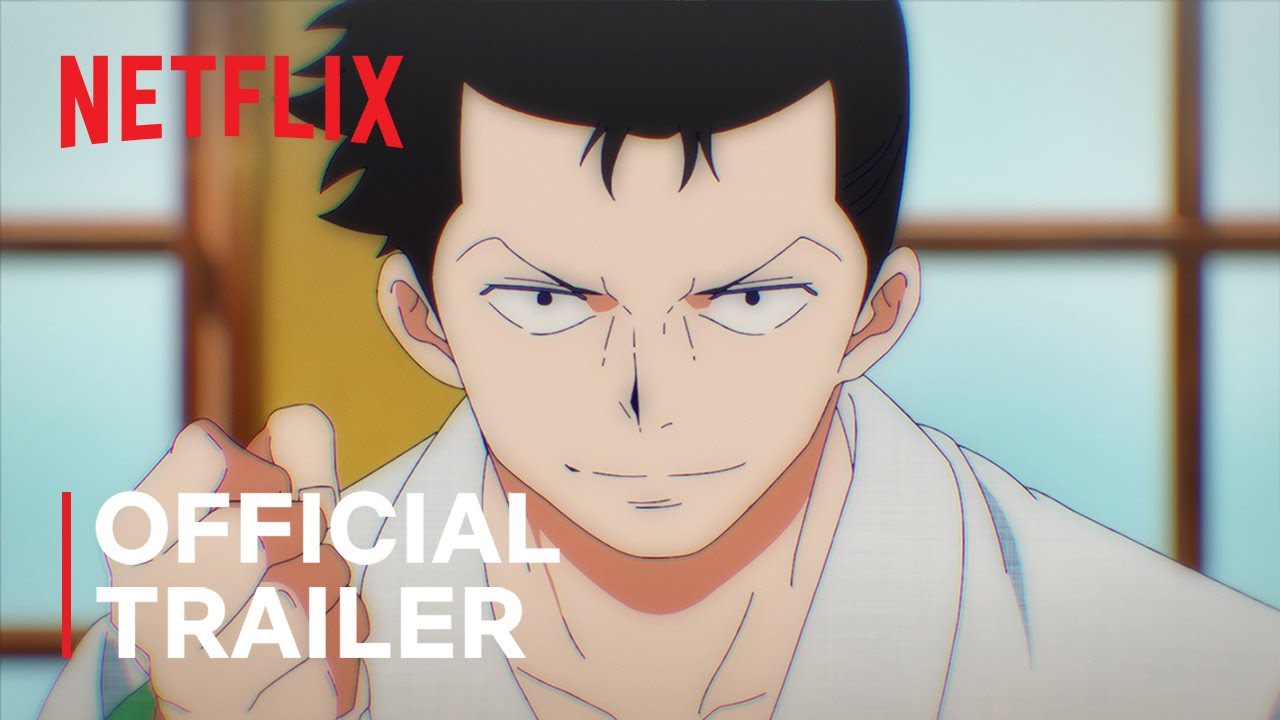 Watch film Monsters 103 Mercies Dragon Damnation | Official Trailer [Subtitled]