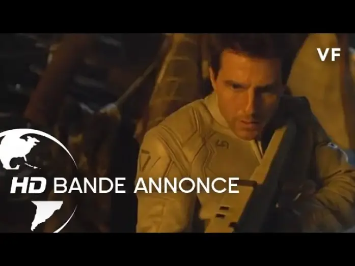 Watch film Oblivion | OBLIVION -- Bande annonce internationale officielle (VF) -- HD Officielle [Universal Pictures]