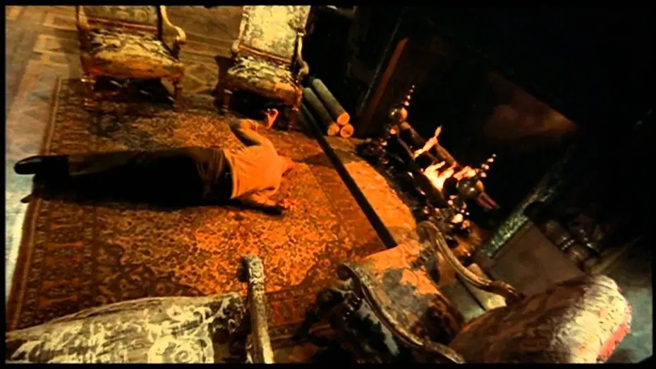 Watch film The Legend of Hell House | Legend of Hell House, The 1973   Theatrical Trailer 1080p