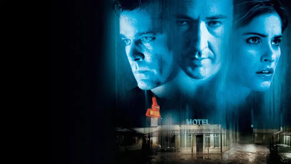 Watch film Identity | Идентификация (2003) Identity. Русский трейлер.