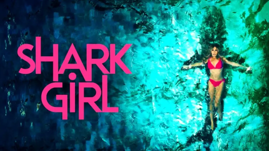 Watch film Shark Girl | Shark Girl | Official Trailer | Horror Brains