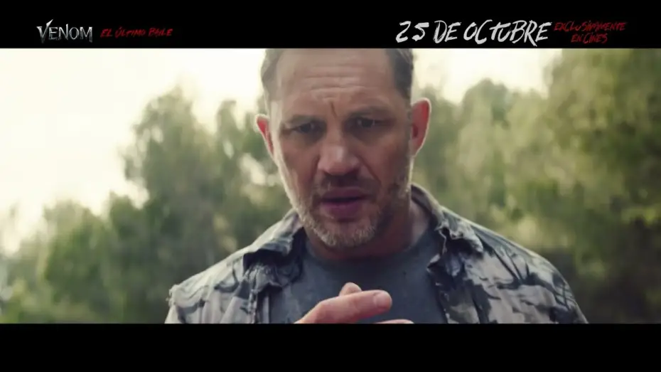Watch film Venom 3 | Llega un ej&eacute;rcito invencible...