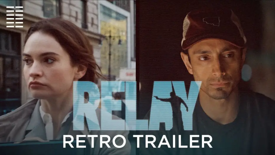 Watch film Relay | Official 1970s Trailer