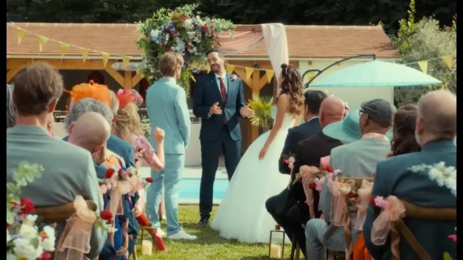 Watch film Alibi.com 2 | Zwiastun