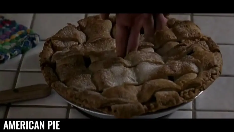 Watch film American Pie | American Pie - Sc&egrave;ne culte - baise une tarte aux pommes