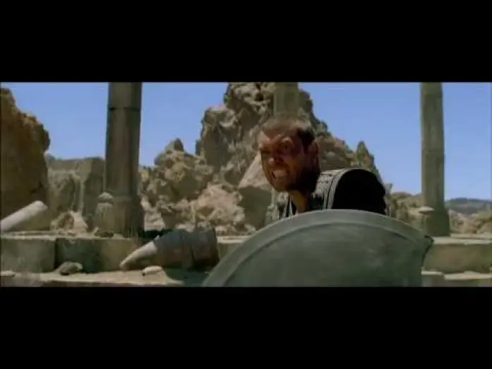 Watch film Clash of the Titans | TV Spot 1