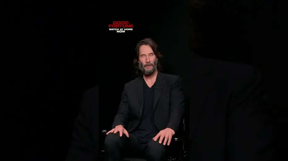 Watch film Good Fortune | Spread some Good Fortune this holiday season.