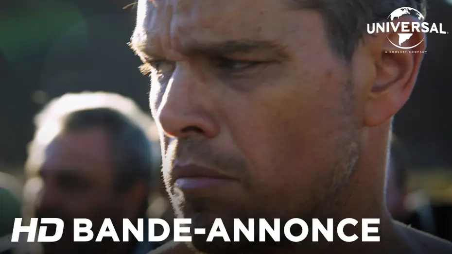 Watch film Jason Bourne | Jason Bourne / Bande-annonce Officielle VF [Au cin&eacute;ma le 10 Ao&ucirc;t]