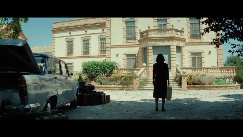 Watch film My Heaven, Your Hell | TEASER "CEL MEU INFERN TEU" - ESTRENO EN SALAS 5 DE JUNIO