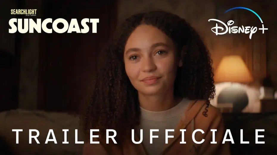 Watch film Suncoast | Suncoast | Trailer Ufficiale | Disney+