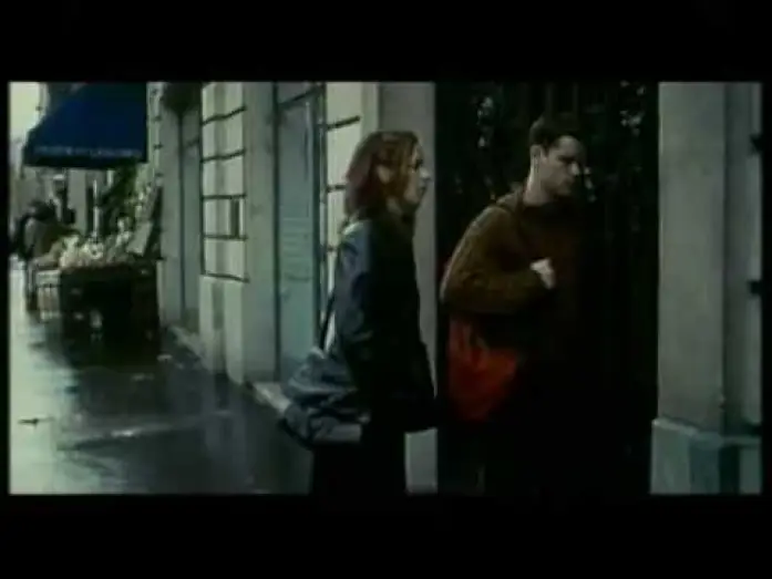 Watch film The Bourne Identity | La M&eacute;moire dans la peau bande annonce vf