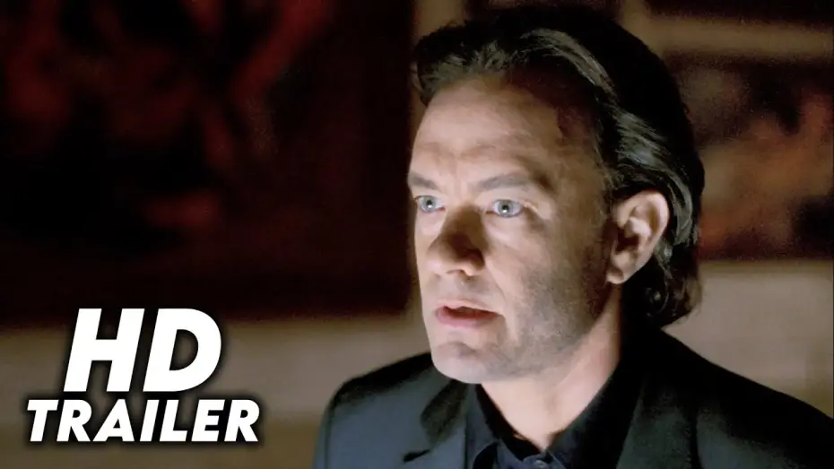 Watch film The Da Vinci Code | The Da Vinci Code (2006) Original Trailer [FHD]