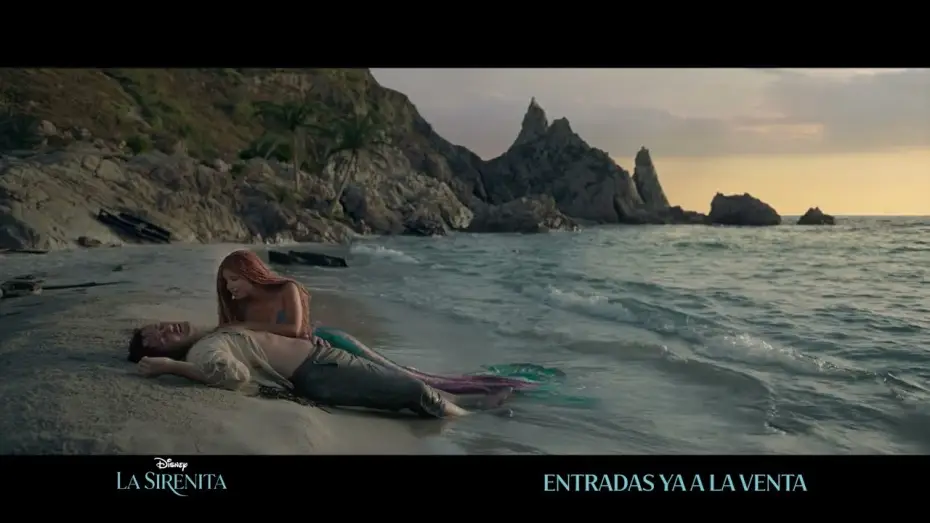 Watch film The Little Mermaid | Entradas ya a la venta