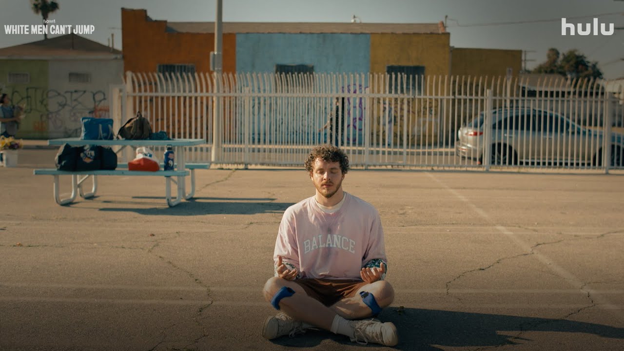 Watch film White Men Can't Jump | Big Hustle