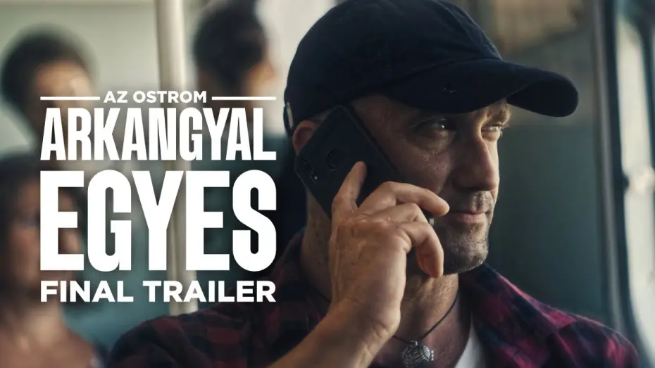 Watch film The Siege: Archangel One | Az Ostrom: Arkangyal Egyes | Final Trailer