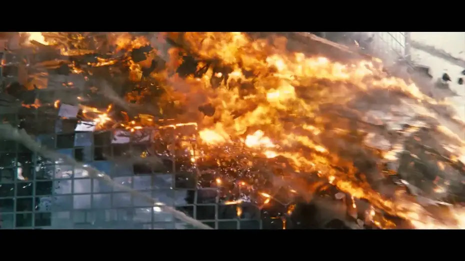 Watch film Battleship | BATTLESHIP -Tr&aacute;iler 3 HD