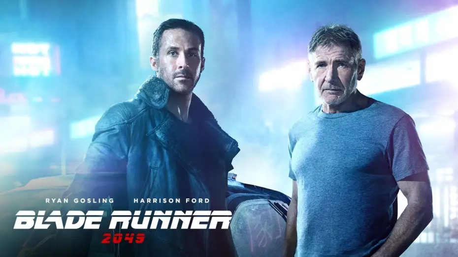 Watch film Blade Runner 2049 | BLADE RUNNER 2049. Spot TV Internacional #1. Ya en cines.