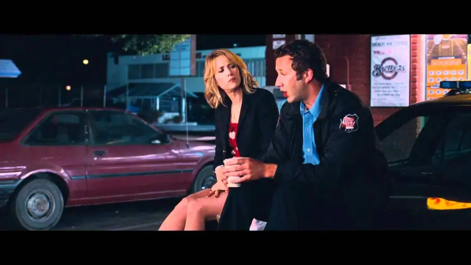 Watch film Bridesmaids | Clip: Circus Wedding