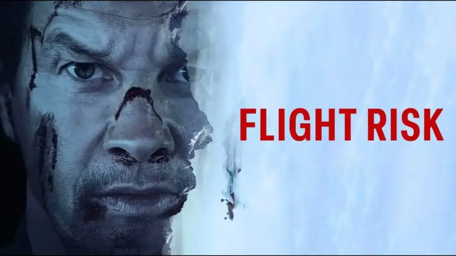 Watch film Flight Risk | Official Australian Trailer