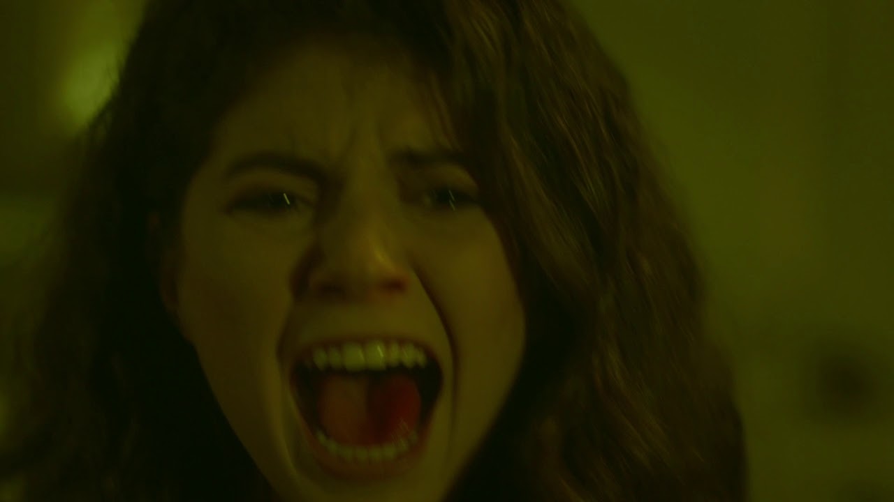 Watch film House of the Witch | House Of The Witch - Official Trailer - MarVista Entertainment