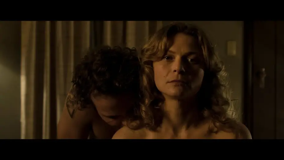 Watch film Touched | Touch: The Official Movie Trailer (2014)