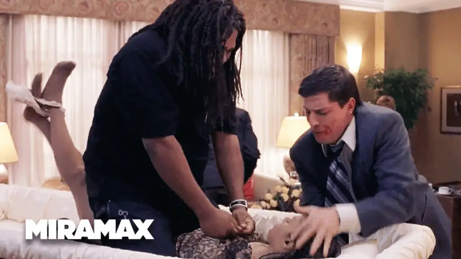 Watch film Scary Movie 3 | The Wake