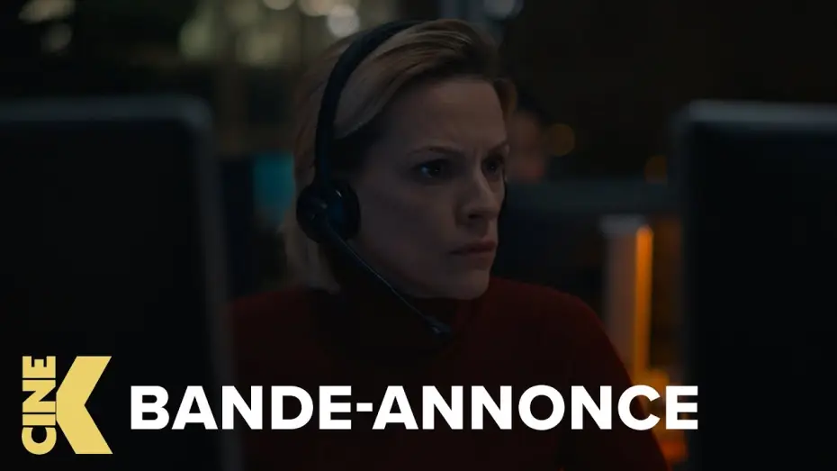 Watch film Through the Night | Quitter La Nuit | Bande-Annonce Officielle