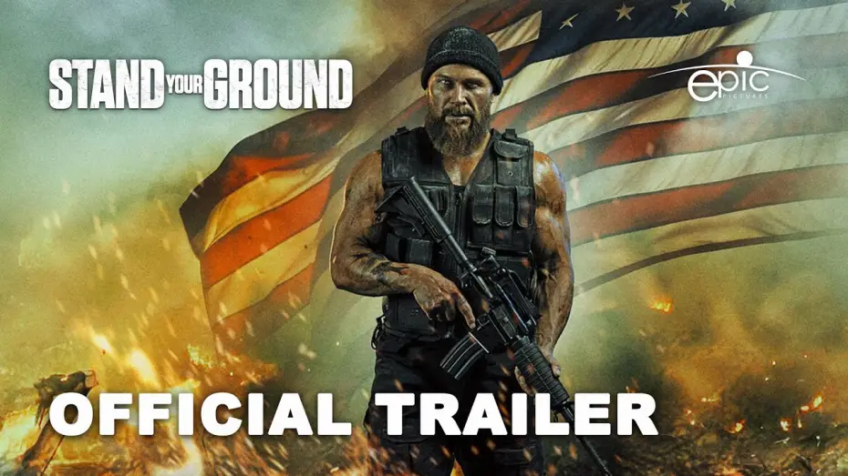Watch film Stand Your Ground | Official Trailer