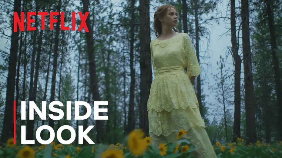 Watch film Train Dreams | Nick Cave and Bryce Dessner Discuss the Score and Original Song