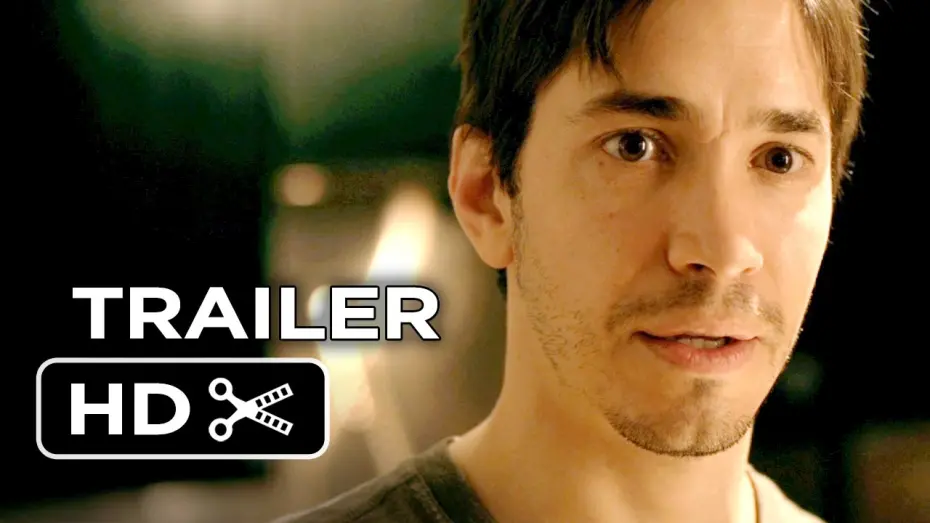 Watch film The Lookalike | The Lookalike Official Trailer #1 (2014) - Justin Long, Gillian Jacobs Movie HD