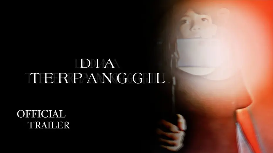 Watch film Dia Terpanggil | Official Trailer DIA TERPANGGIL ( HORROR ) | - A Short Movie By IBNU TSAQIIF