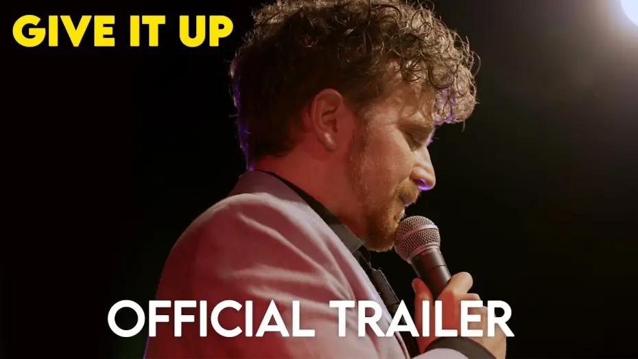 Watch film Give It Up | GIVE IT UP | Official Movie Trailer