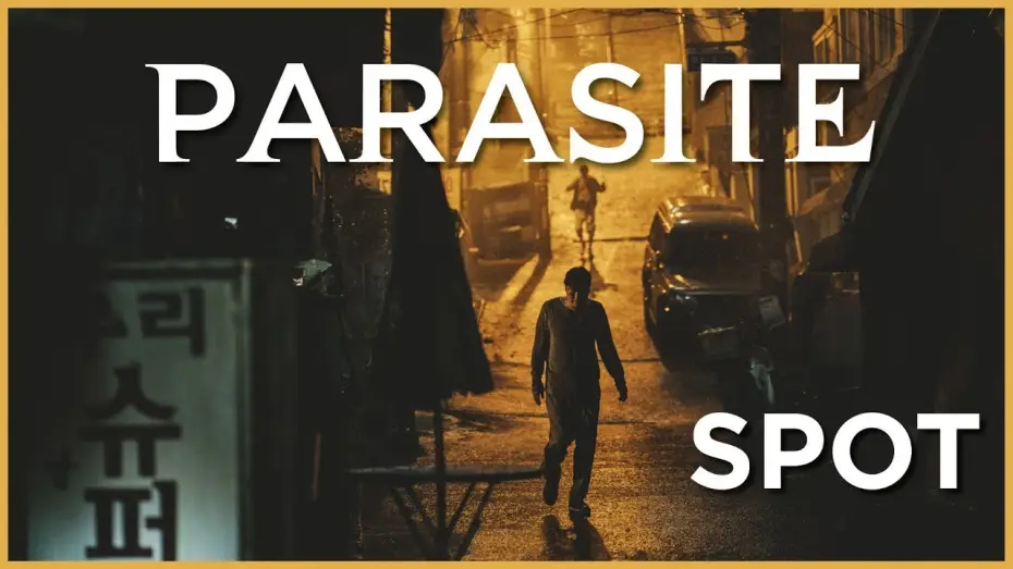 Watch film Parasite | PARASITE - Spot VOST