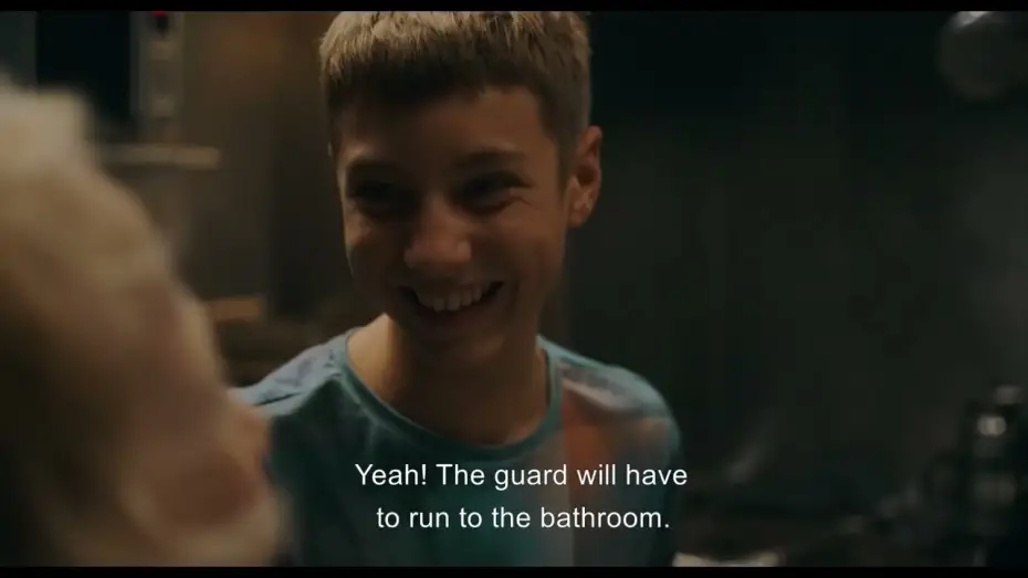 Watch film Block 5 | Trailer