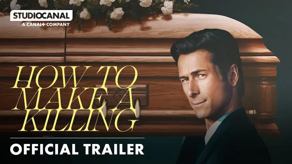 Watch film How to Make a Killing | International Trailer
