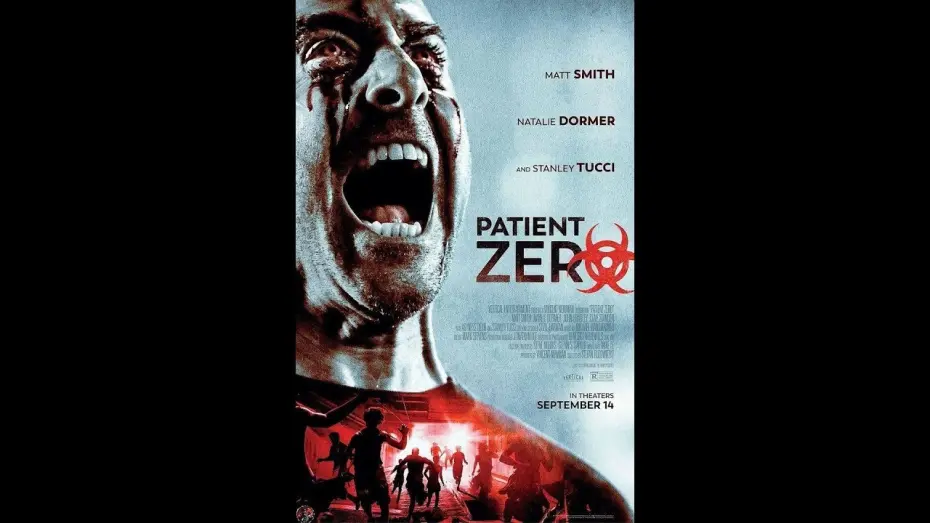 Watch film Patient Zero | Пациент Зеро (2018) - трейлер на русском языке