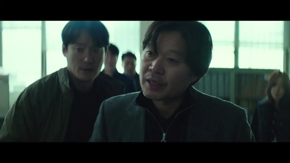 Watch film The Beast | Зверь дублированный трейлер