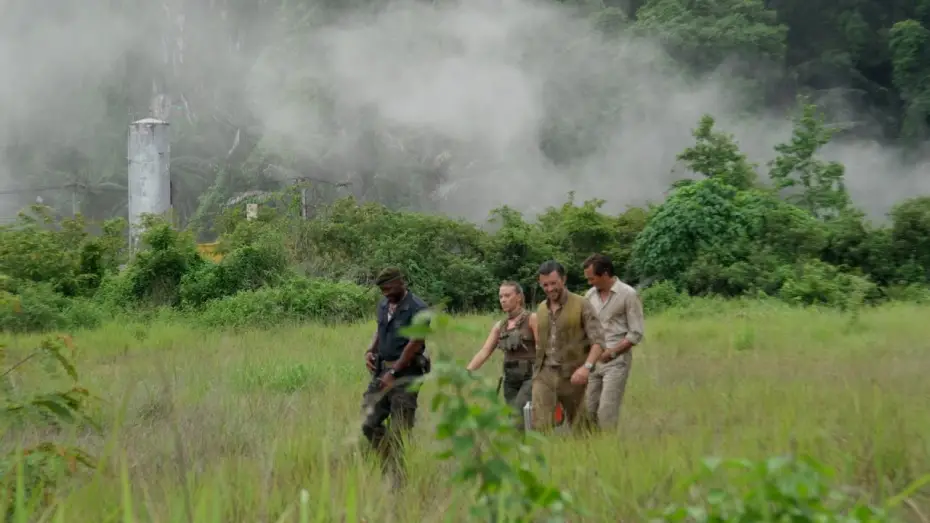 Watch film Untitled Jurassic World Movie | Filming in the Wild