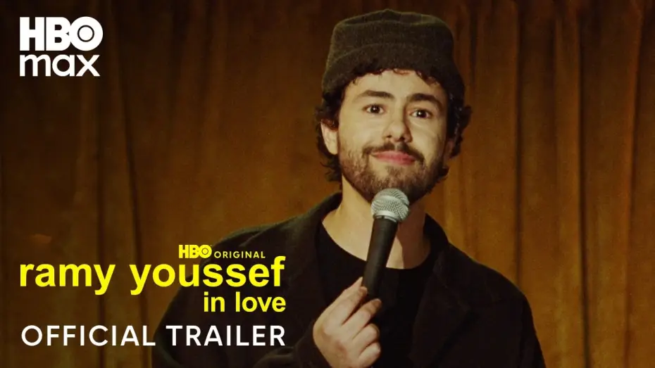 Watch film Ramy Youssef: In Love | Official Trailer