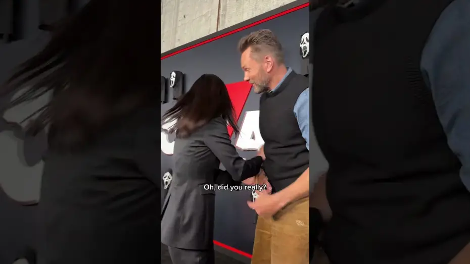 Watch film Scream 7 | hold your friends close because I'm coming for all of you.